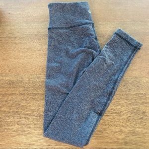 lululemon Wunder Under 28”